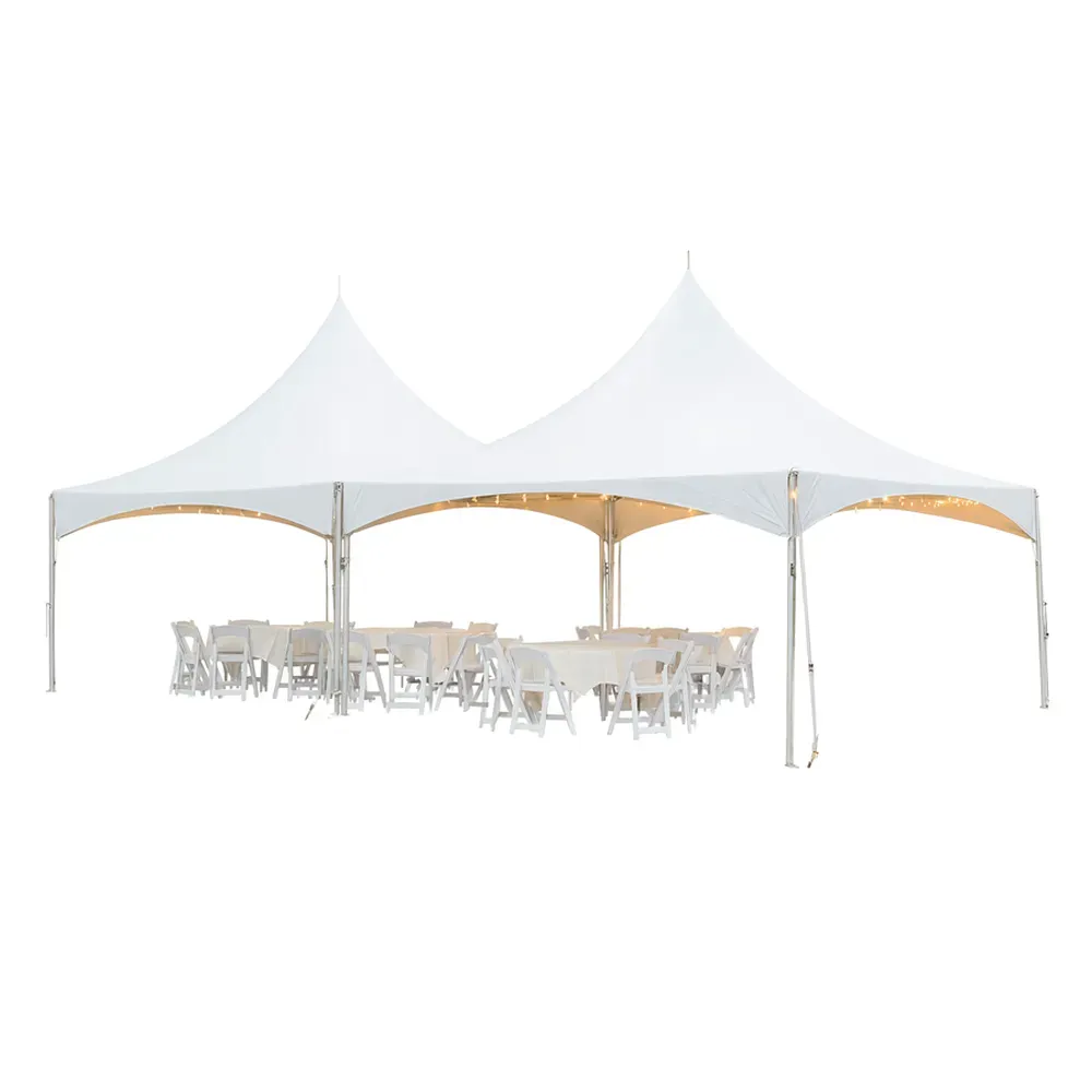 Çadır Kiralarken Nelere Dikkat Edilmeli